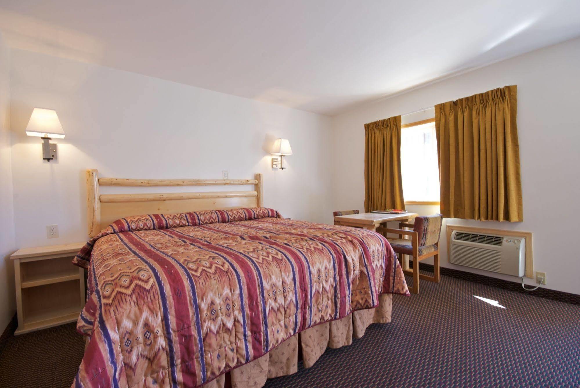 Nordic Lodge Стимбот Спрингс Экстерьер фото