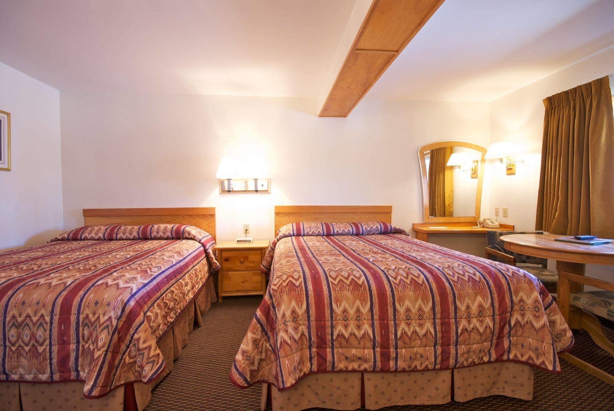 Nordic Lodge Стимбот Спрингс Экстерьер фото